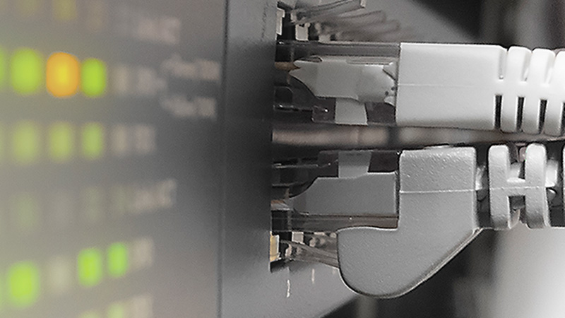 Internet en netwerken