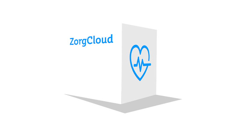 Voordelen van zorgcloud Voordelen van zorgcloud