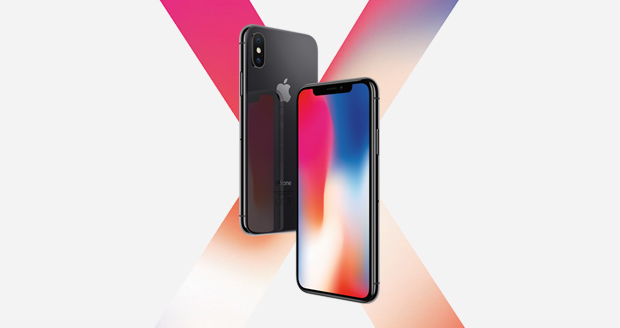 iPhone 10 jaar iPhone 10 jaar