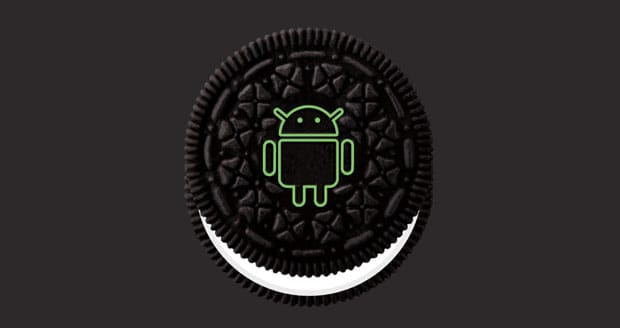 Android Oreo Android Oreo