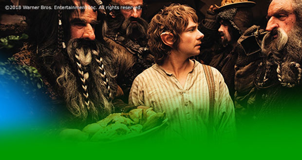 The Hobbit The Hobbit