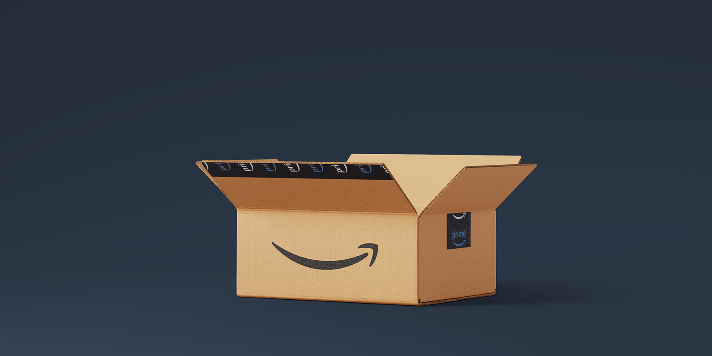 Amazon Prime