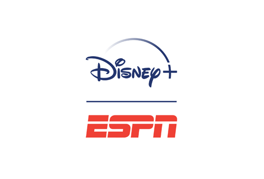 Disney ESPN combi