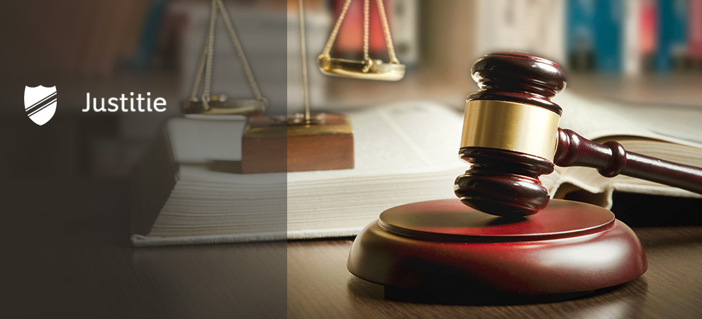 Justitie