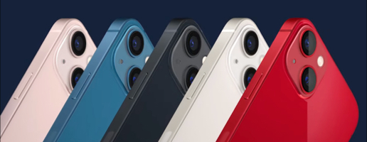iPhone 13