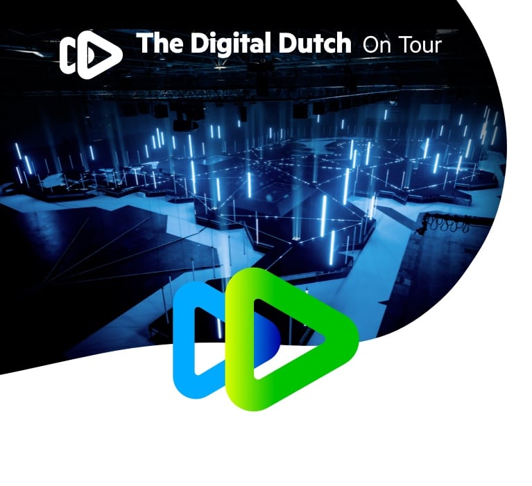 the digital dutch on tour