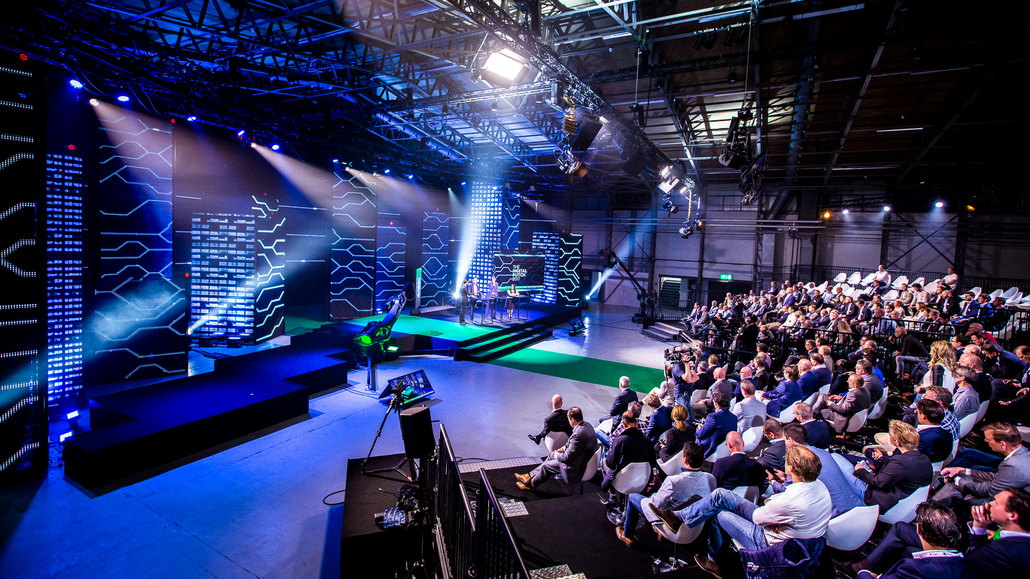 The Digital Dutch 2017 The Digital Dutch 2017