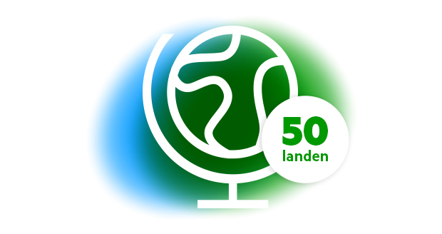 Voordeellanden Voordeellanden