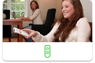 Pauzeren of reclame doorspoelen