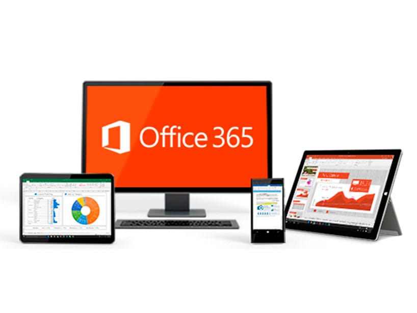 Microsoft Office 365