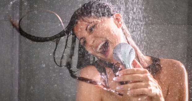 meezingen onder de douche meezingen onder de douche