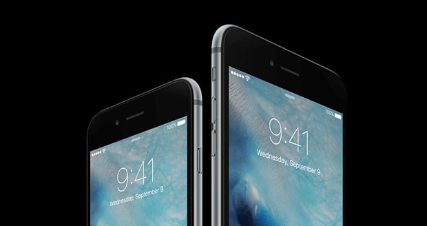 iPhone 6s iPhone 6s