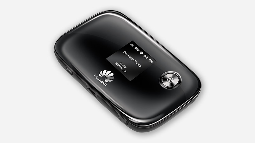 Huawei E5776 mobile wifi Huawei E5776 mobile wifi