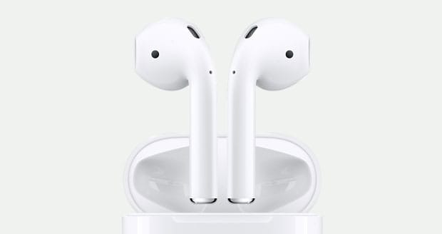 airpods airpods