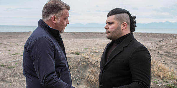 Gomorra Gomorra