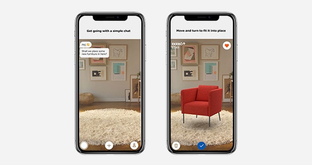 iPhone X Augemented Reality iPhone X Augemented Reality