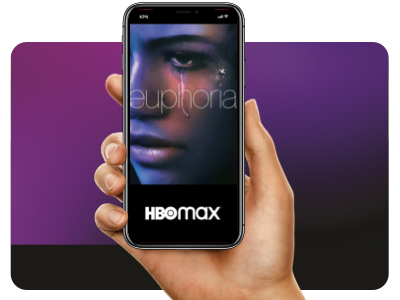 Alles op 1 factuur met HBO Max