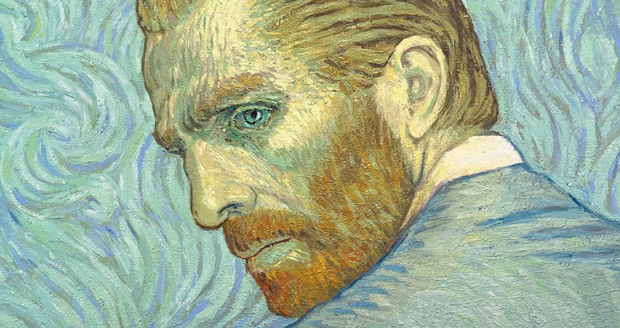 LOVING Vincent