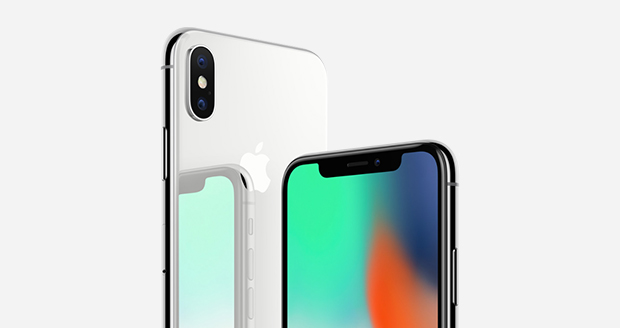 iphoneX