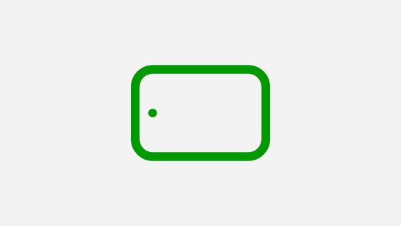 Content blok ITV - tablet