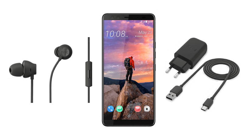 Sony audio op smartphone