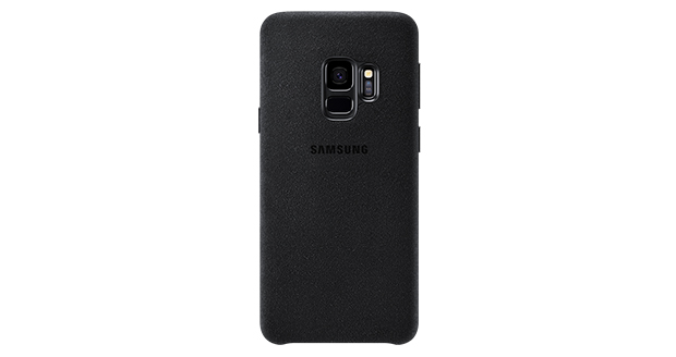 Alcantara Cover Alcantara Cover