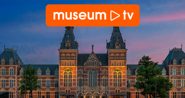 museumTV
