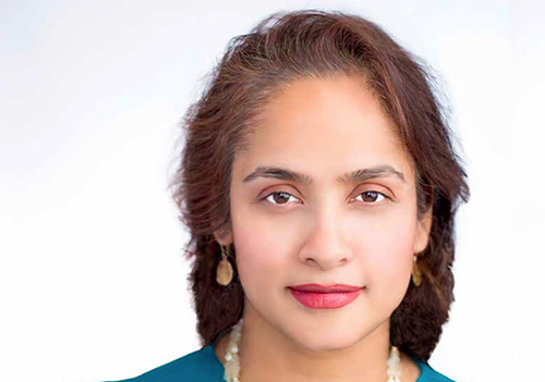 Jaya Baloo, Chief information Officer KPN