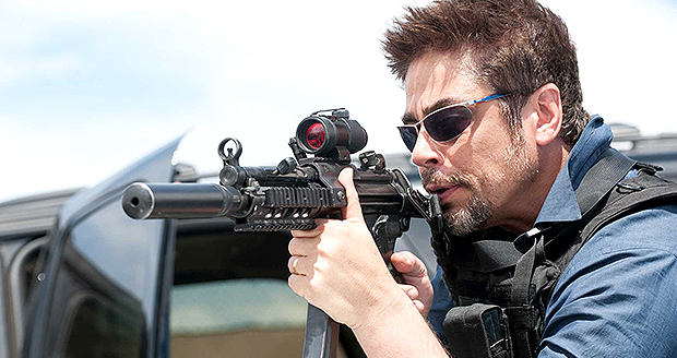 Sicario Sicario