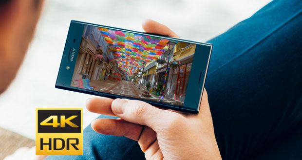 Sony Xperia XZ Premium Sony Xperia XZ Premium