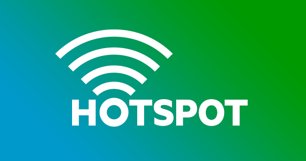 KPN wifi hotspot maken