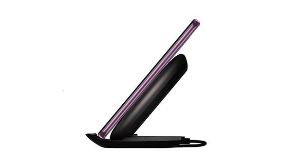 Wireless Charger Convertible Wireless Charger Convertible