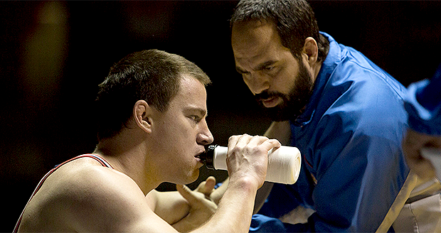 Foxcatcher Foxcatcher