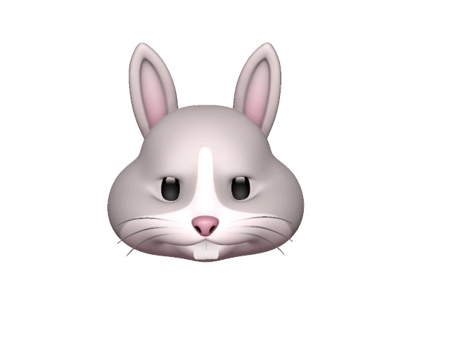 Pasen Animoji Pasen Animoji