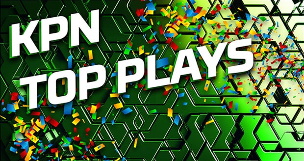 KPN top plays KPN top plays