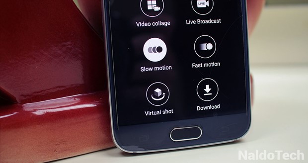 Samsung slow motion Samsung slow motion