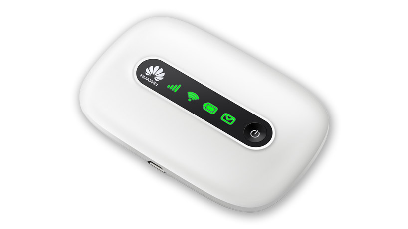Huawei E5331 mobiel wifi Huawei E5331 mobiel wifi