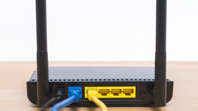 Tips om WiFi te verbeteren