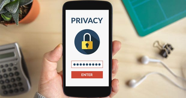 privacy tips smartphone privacy tips smartphone