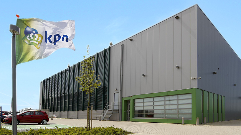 Uw website veilig gehost in Nederlandse datacenters