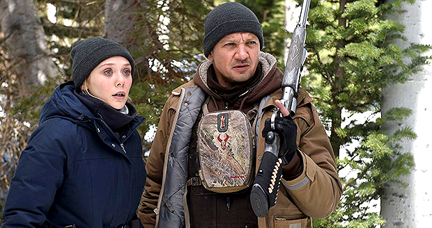 Wind River Wind River