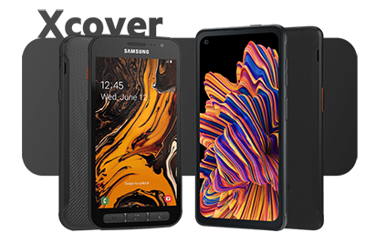 Samsung Xcover