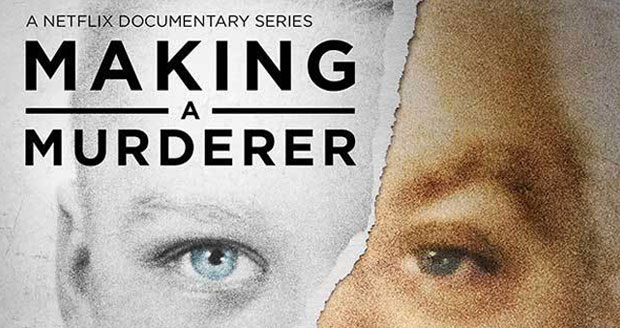 Making a murderer Making a murderer