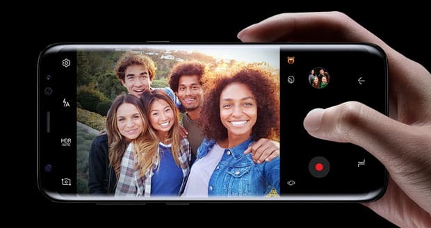 Samsung Galaxy S8 Samsung Galaxy S8