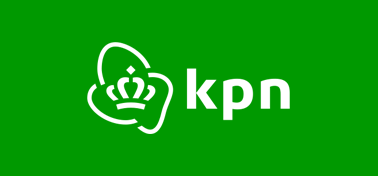 Internet abonnement kpn