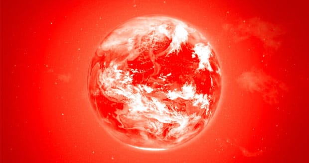 History global warming History global warming