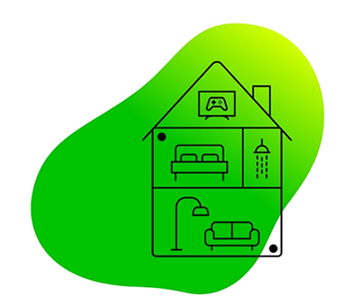 Zo Maak Je Een Slim Huis Met Kpn