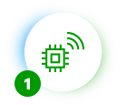 KPN Things hardware KPN Things hardware