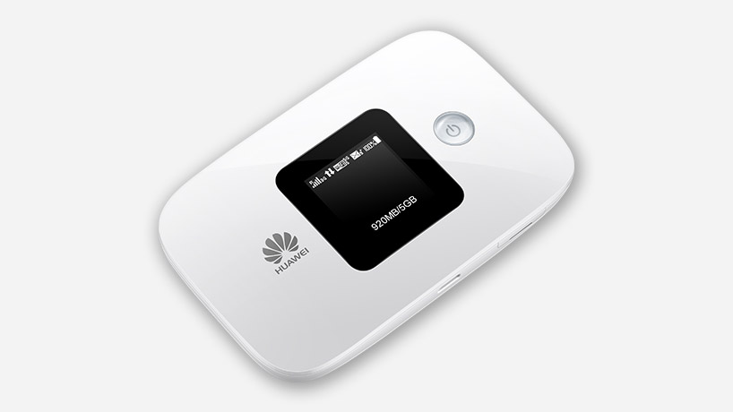 Huawei E5786 mobile wifi Huawei E5786 mobile wifi