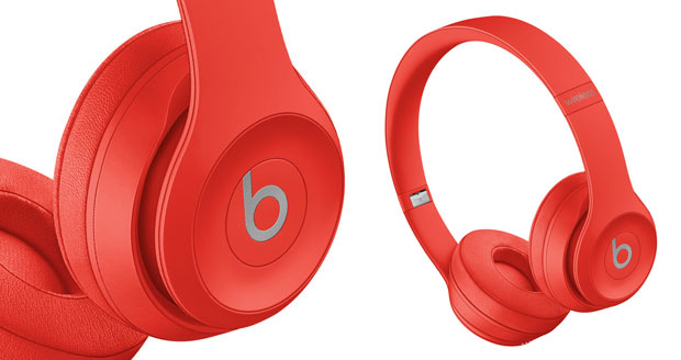 Beats Solo3 Wireless-koptelefoon Beats Solo3 Wireless-koptelefoon